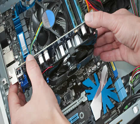 Informatico Sant Cugat del Valles